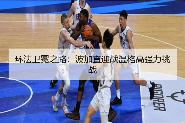环法卫冕之路：波加查迎战温格高强力挑战